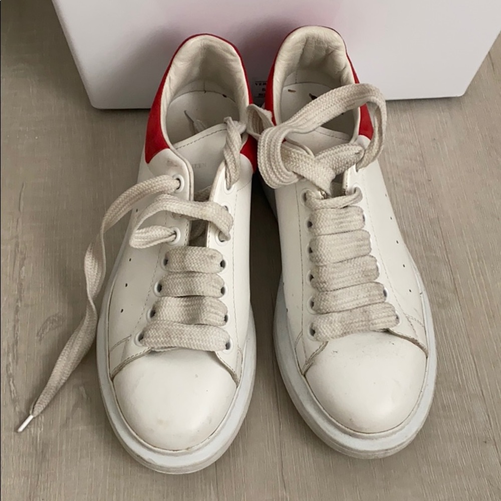 Alexander McQueen Sneakers